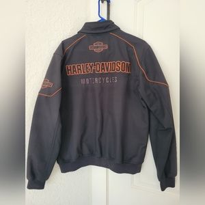 Harley-Davidson Functional Motorcycle Jacket